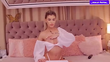 Big titty blonde ashley payton #190