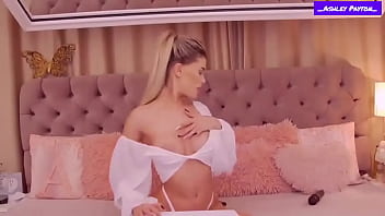 Big titty blonde ashley payton #190