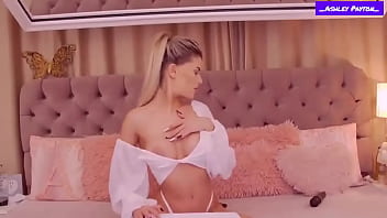 Big titty blonde ashley payton #190