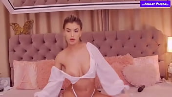 Big titty blonde ashley payton #190