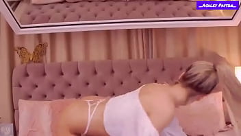 Big titty blonde ashley payton #190