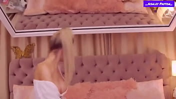 Big titty blonde ashley payton #190