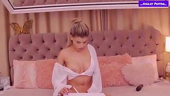 Big titty blonde ashley payton #190