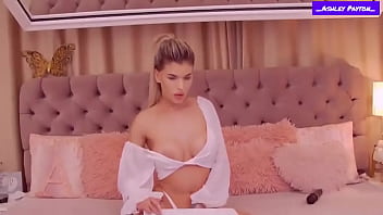 Big titty blonde ashley payton #190