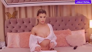 Big titty blonde ashley payton #190