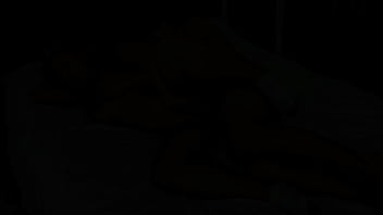 Folle con esta rica latina sin darme cuenta que no era mi esposa