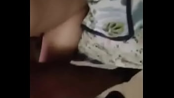 Giving her the goods