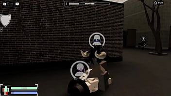 Crim condo extraños me follan