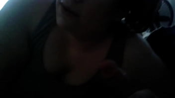 My ex wife sucks my dick