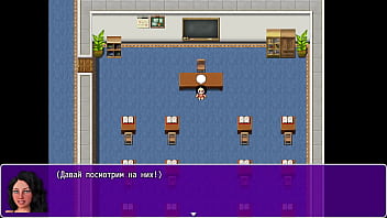 Проходження гри Анжеліка Початок Римейк Частина 13