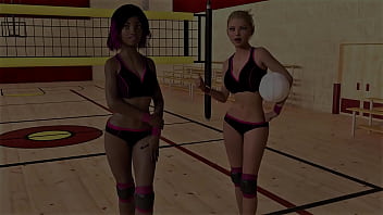 Проходження гри Анжеліка Початок Римейк Частина 13