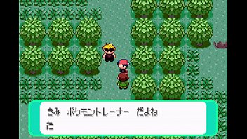 ポケモンシリウス4話