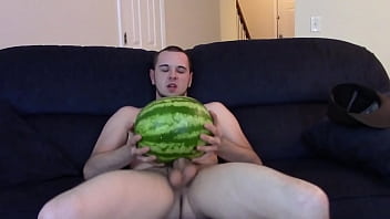Fucking A Watermelon thumbnail