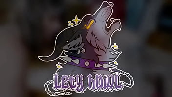 Place à la magie de pâques j'apparait en lapine et j'en prends plein le cul tu aimes mon nouveau joue