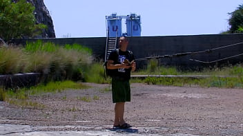 Romana ryder & sindee jennings are two lesbian girls using vibrator for fun