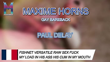 On s’embrasse on se lèche on se pénètre à tour de rôle c’est sensuel brutal et ça finit en facial salé