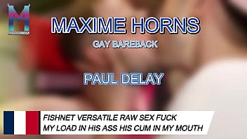 On s’embrasse on se lèche on se pénètre à tour de rôle c’est sensuel brutal et ça finit en facial salé