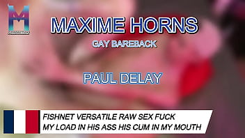 On s’embrasse on se lèche on se pénètre à tour de rôle c’est sensuel brutal et ça finit en facial salé