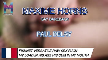 On s’embrasse on se lèche on se pénètre à tour de rôle c’est sensuel brutal et ça finit en facial salé