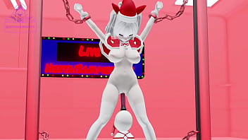 Feliz navidad tinna sexmachine video especial navidad baile y sexo