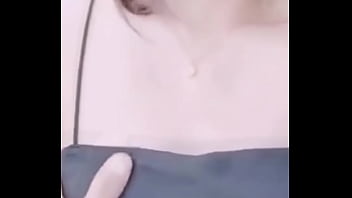 Asian teen girl fucked while walking in the jungle