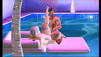 Mr kool and thick chick