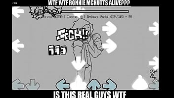 That's so mind blowing