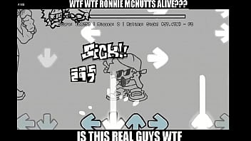 That's so mind blowing