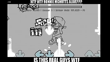 That's so mind blowing