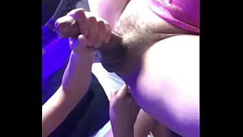 This time i focused on pleasing him all over his body