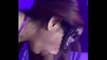 This time i focused on pleasing him all over his body