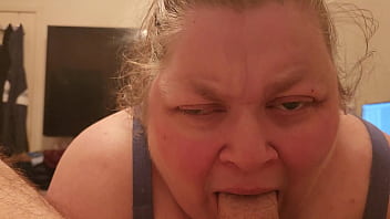 Wife blow jobs only Wife blow jobs only