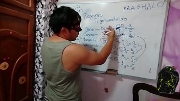 30 ejercicios sexuales matemáticos funciones eróticas trigonométricas