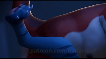 Short Dragon Animation thumbnail