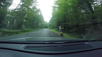 The pissing slut episode 3