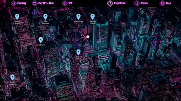 Midnight paradise cap 53 mi profesora se masturba desnuda