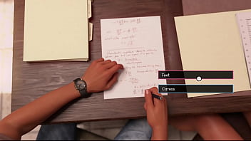 Midnight paradise cap 53 mi profesora se masturba desnuda