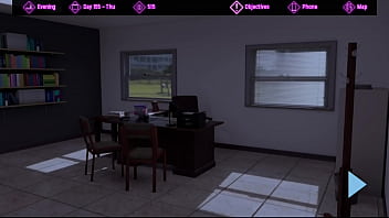 Midnight paradise cap 53 mi profesora se masturba desnuda