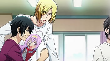 Необъятный океан 6 10