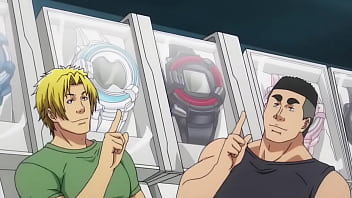 Необъятный океан 6 10