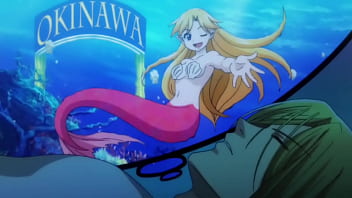 Необъятный океан 6 10