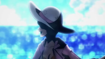 Необъятный океан 6 10