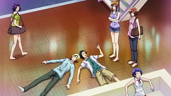 Необъятный океан 6 10