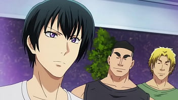 Необъятный океан 6 10