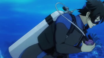 Необъятный океан 6 10