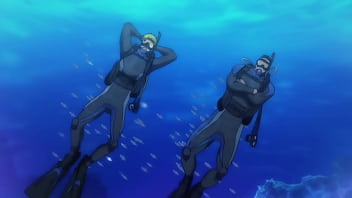 Необъятный океан 6 10