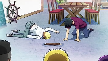 Необъятный океан 6 10