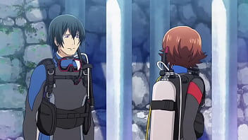 Необъятный океан 6 10