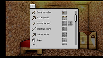 El Juego Porno De Minecraft The Horny Craft thumbnail