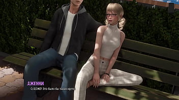 Проходження гри Брижі Частина 28